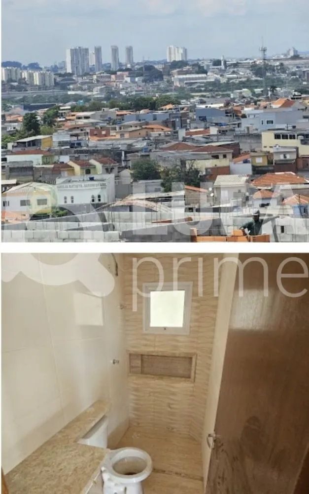 Casa de Condomínio, 2 quartos - Foto 11