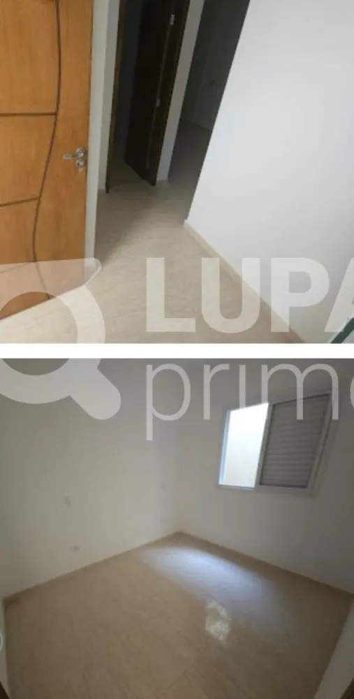 Casa de Condomínio, 2 quartos - Foto 3