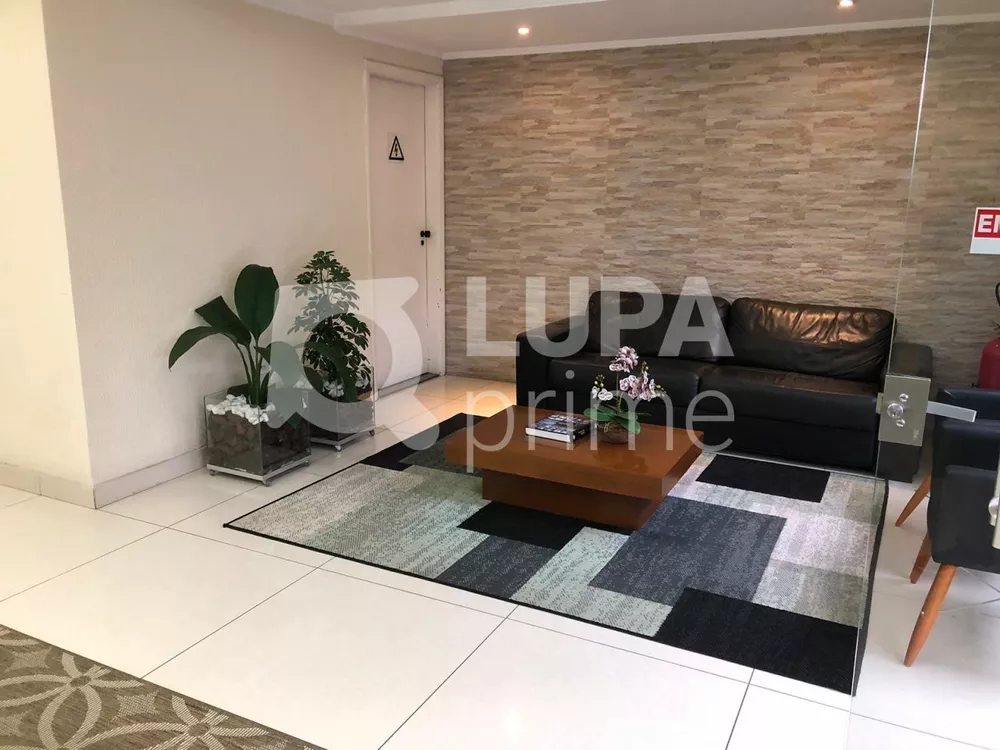 Apartamento à venda com 3 quartos, 118m² - Foto 1