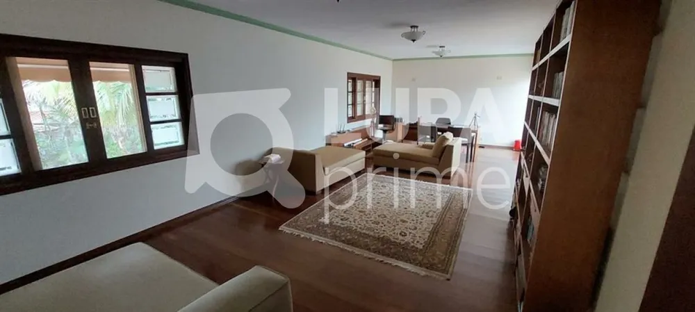 Casa, 4 quartos, 465 m² - Foto 1