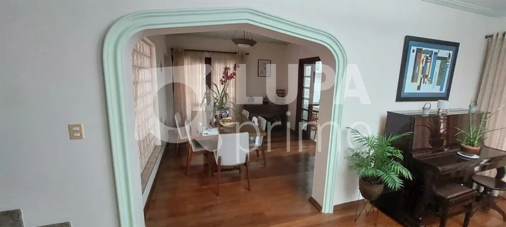 Casa, 4 quartos, 465 m² - Foto 2
