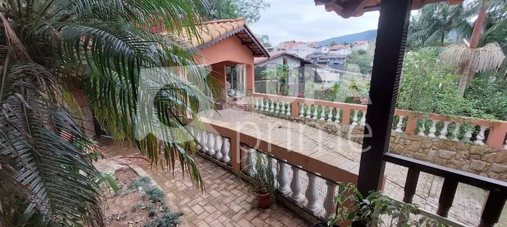 Casa, 4 quartos, 465 m² - Foto 12