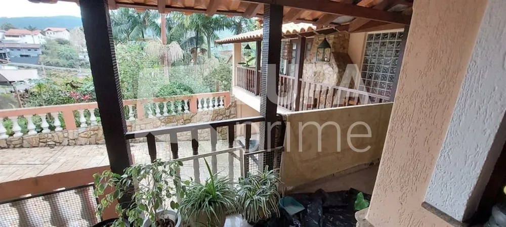 Casa, 4 quartos, 465 m² - Foto 8
