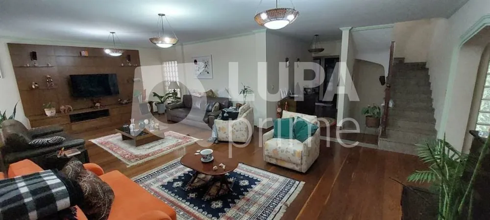 Casa, 4 quartos, 465 m² - Foto 9