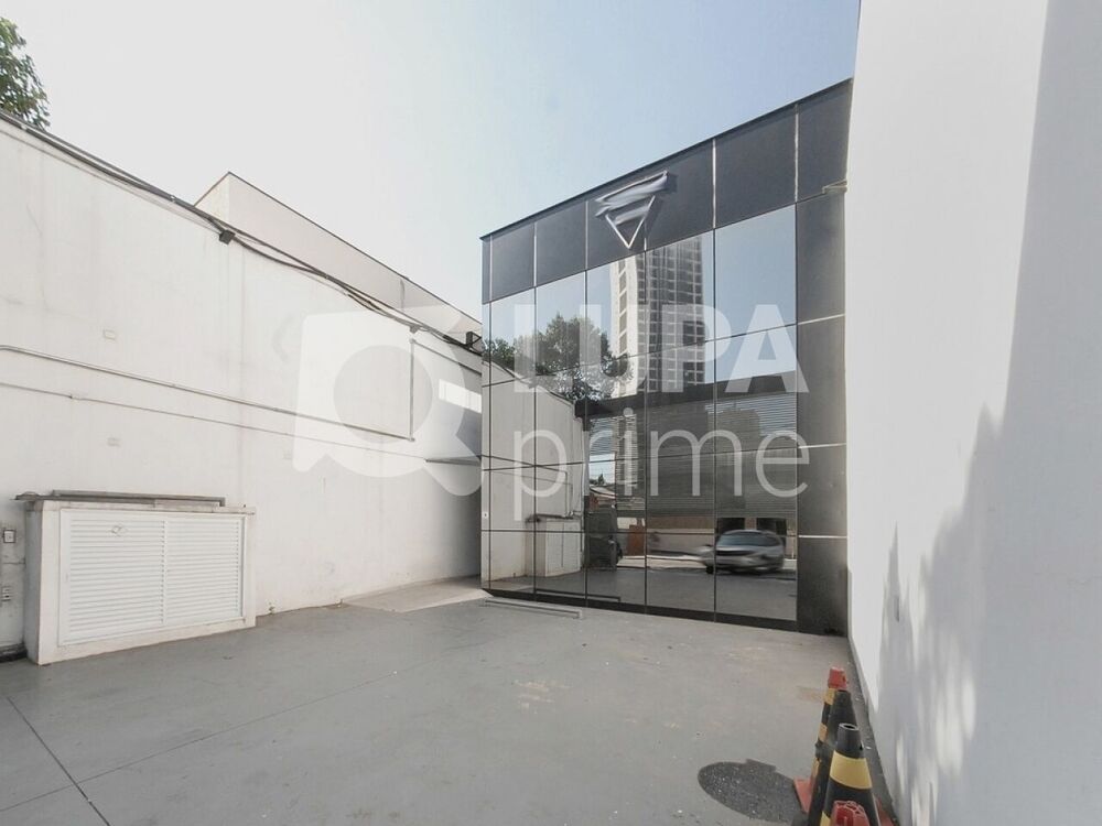 Depósito-Galpão-Armazém para alugar, 650m² - Foto 1