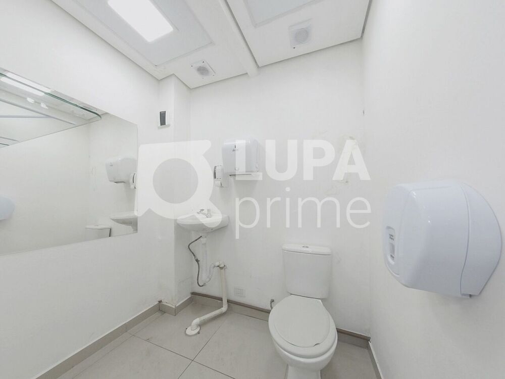 Depósito-Galpão-Armazém para alugar, 650m² - Foto 11