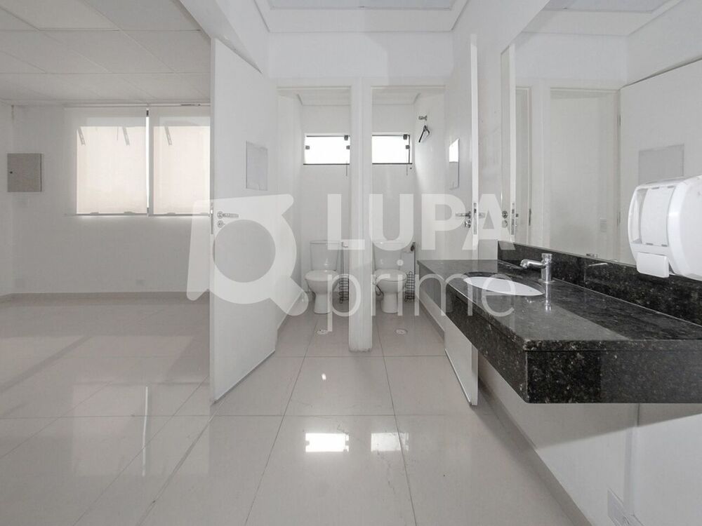 Depósito-Galpão-Armazém para alugar, 650m² - Foto 16