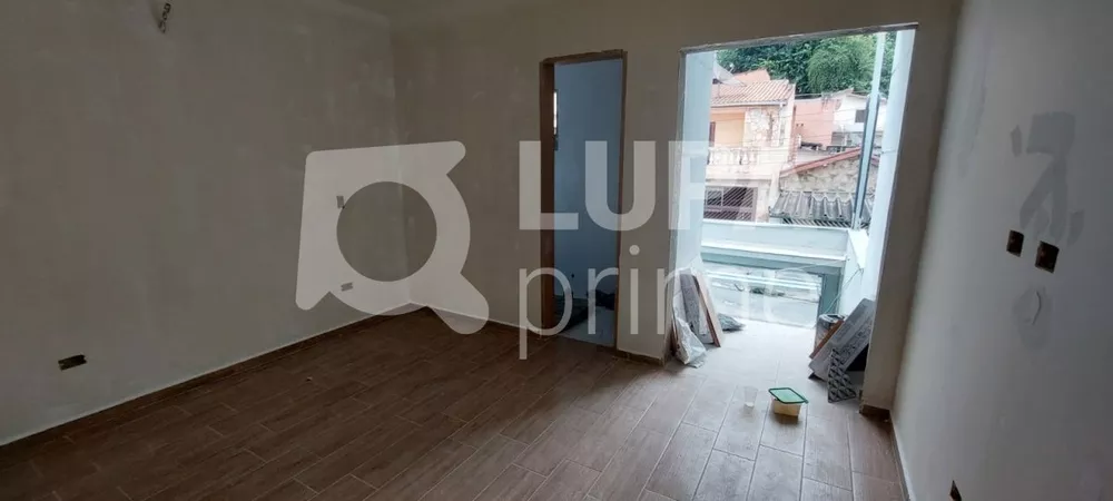 Casa à venda com 3 quartos, 130m² - Foto 3