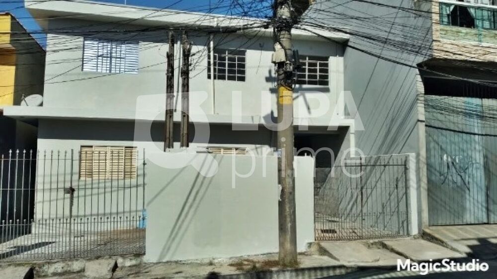 Casa, 6 quartos, 230 m² - Foto 2