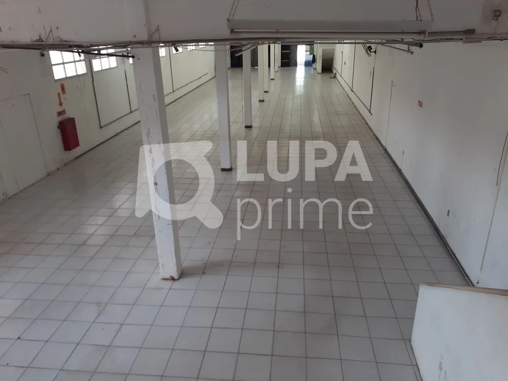 Prédio Inteiro, 1665 m² - Foto 1