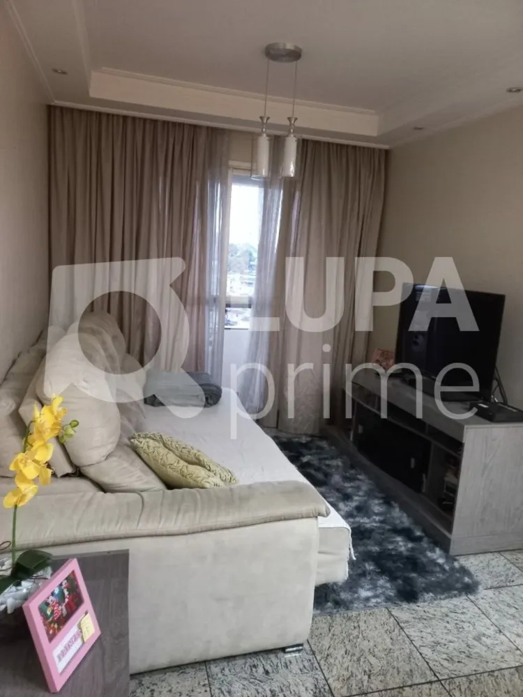 Apartamento, 3 quartos, 64 m² - Foto 12