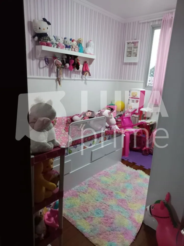 Apartamento, 3 quartos, 64 m² - Foto 3