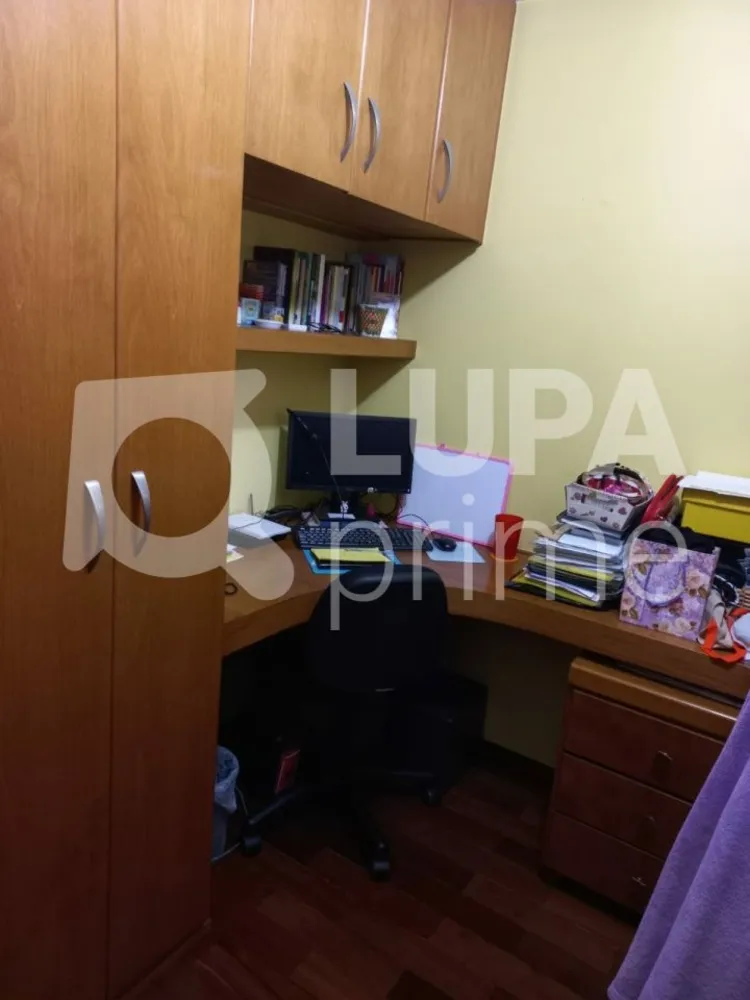 Apartamento, 3 quartos, 64 m² - Foto 8