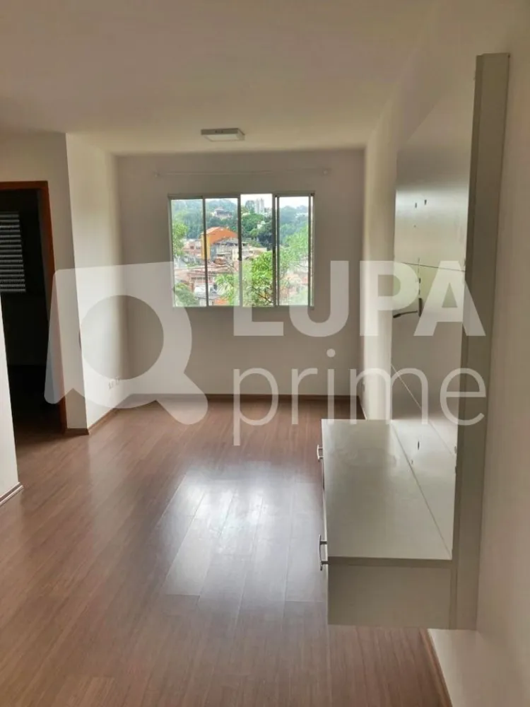 Apartamento, 2 quartos, 49 m² - Foto 4