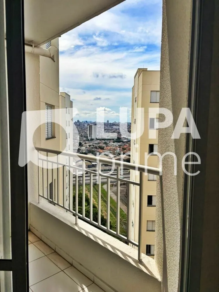 Apartamento, 2 quartos, 50 m² - Foto 8