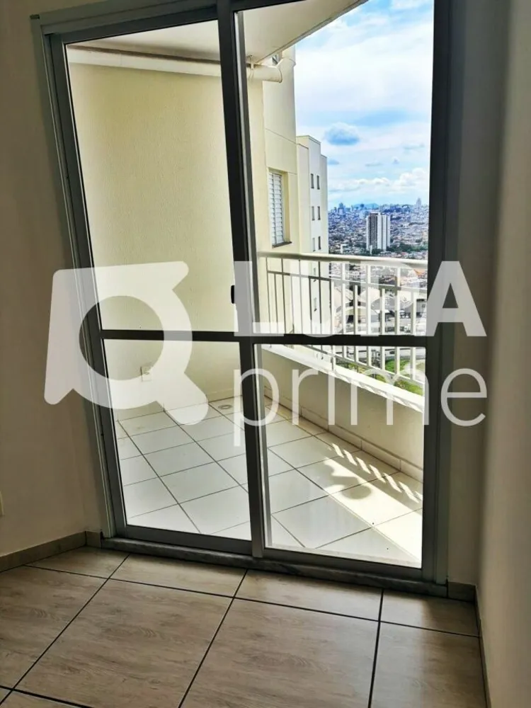 Apartamento, 2 quartos, 50 m² - Foto 5