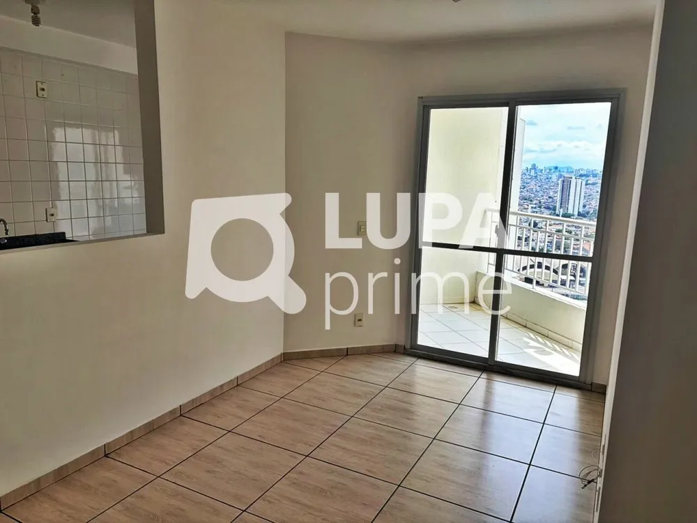 Apartamento, 2 quartos, 50 m² - Foto 6