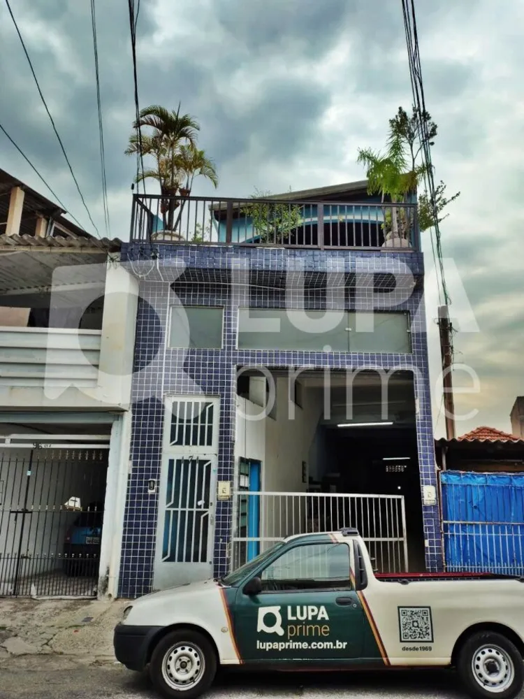 Casa, 3 quartos, 420 m² - Foto 10