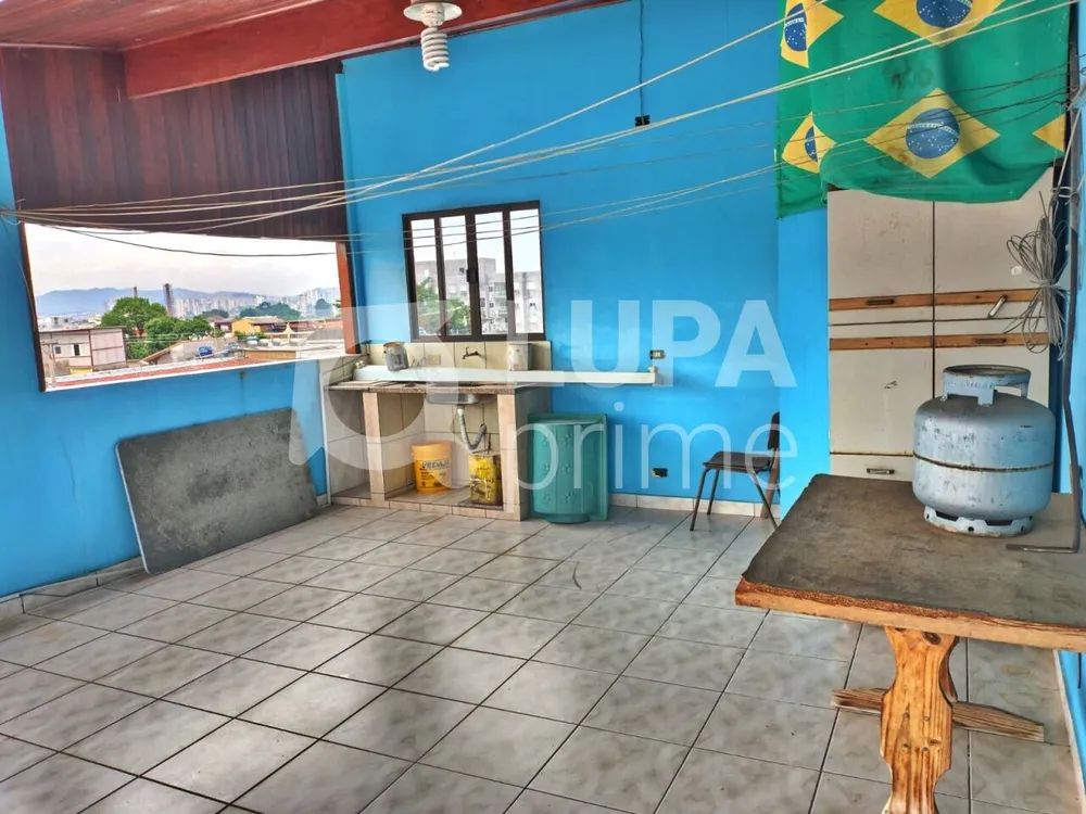 Casa, 3 quartos, 420 m² - Foto 11