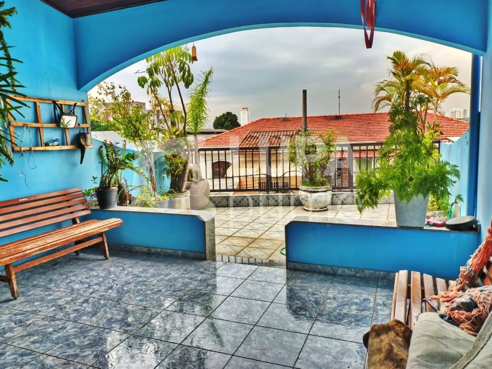 Casa, 3 quartos, 420 m² - Foto 2