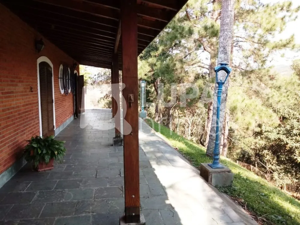 Casa, 8 quartos, 500 m² - Foto 14
