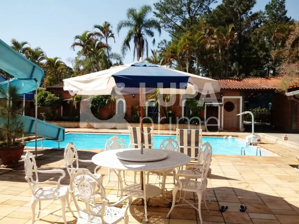 Casa, 8 quartos, 500 m² - Foto 10