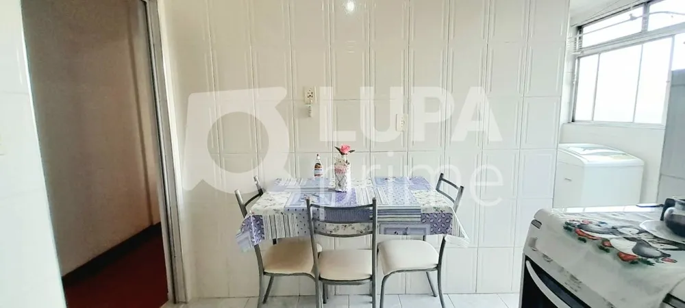 Apartamento, 2 quartos, 56 m² - Foto 5