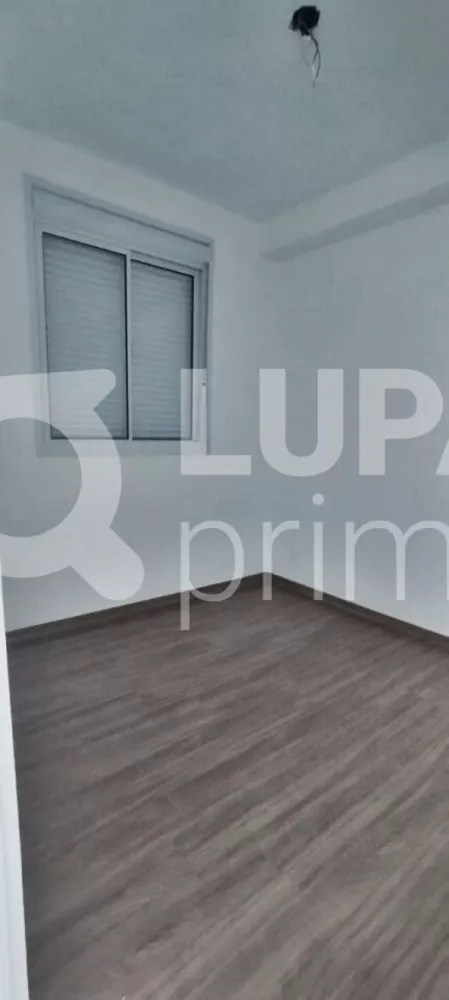 Apartamento à venda com 2 quartos, 37m² - Foto 6