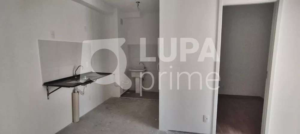 Apartamento à venda com 2 quartos, 37m² - Foto 4