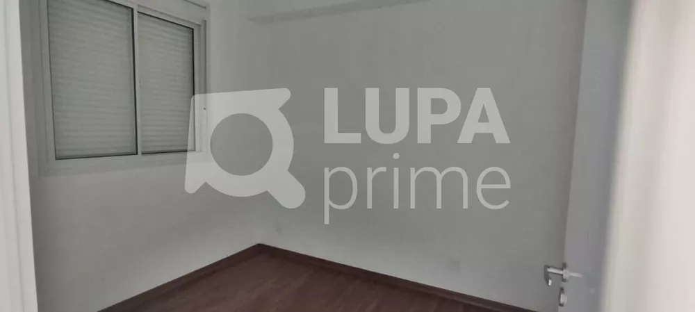 Apartamento à venda com 2 quartos, 37m² - Foto 5