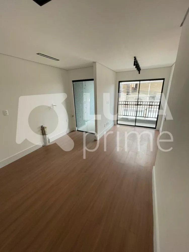 Apartamento à venda com 2 quartos, 46m² - Foto 1