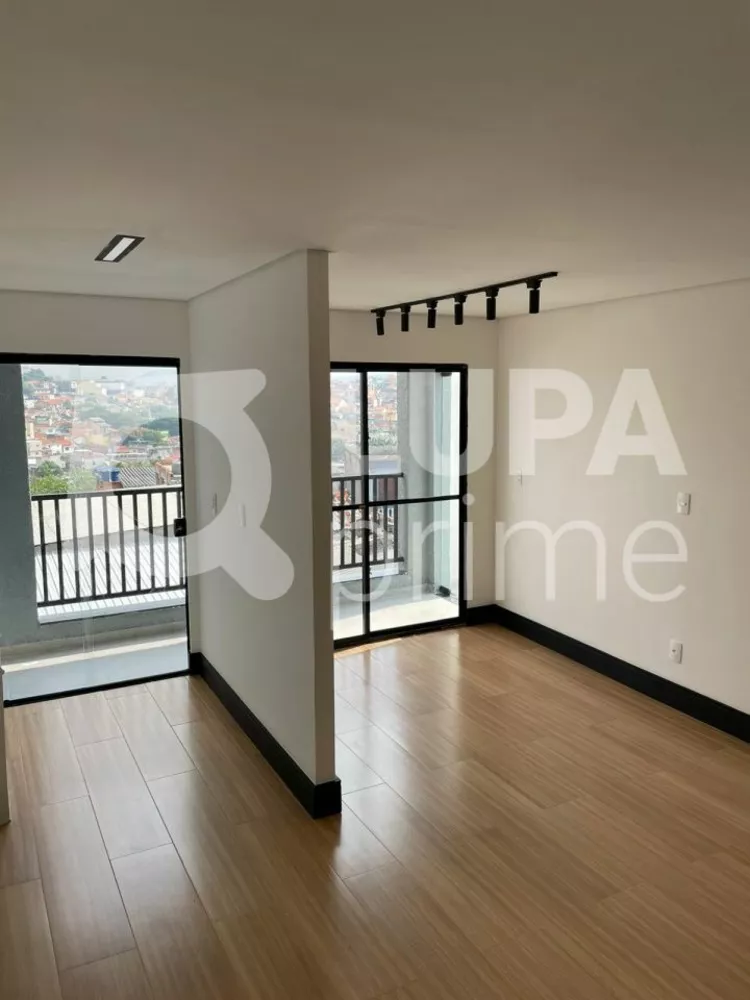 Apartamento à venda com 2 quartos, 46m² - Foto 4