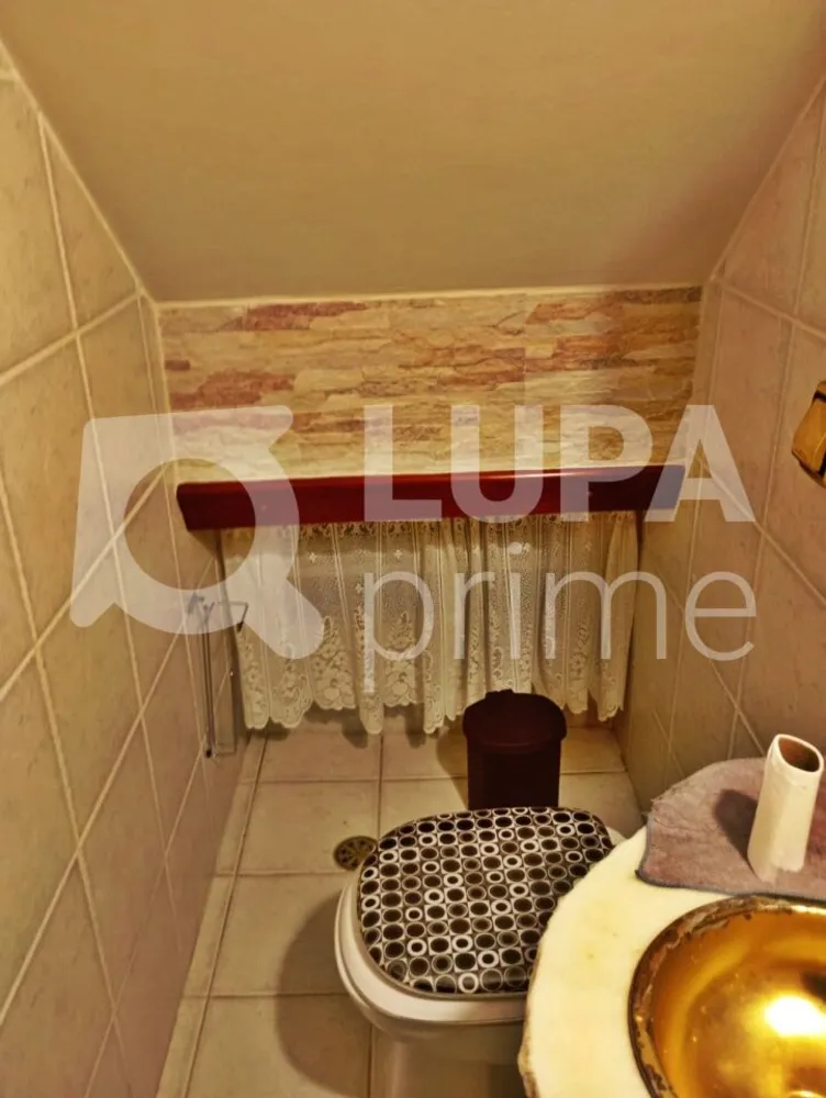 Casa, 4 quartos, 124 m² - Foto 3