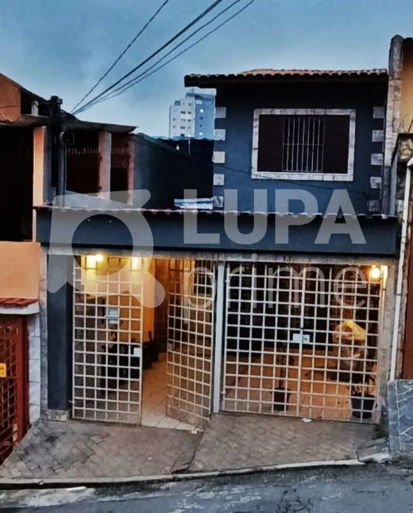 Casa, 4 quartos, 124 m² - Foto 1