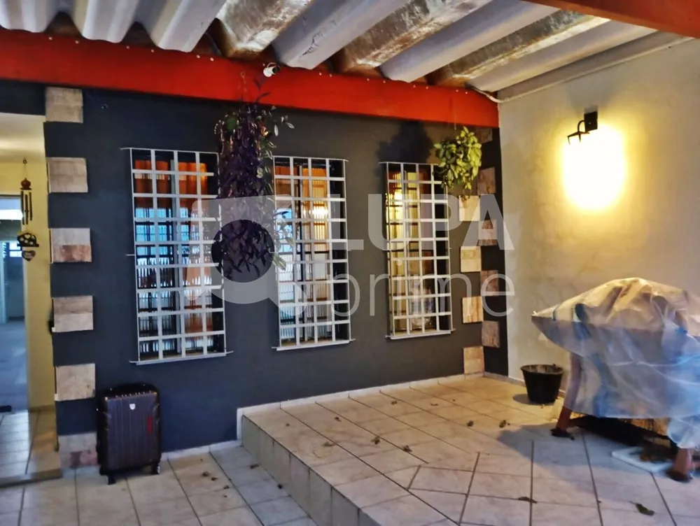 Casa, 4 quartos, 124 m² - Foto 10
