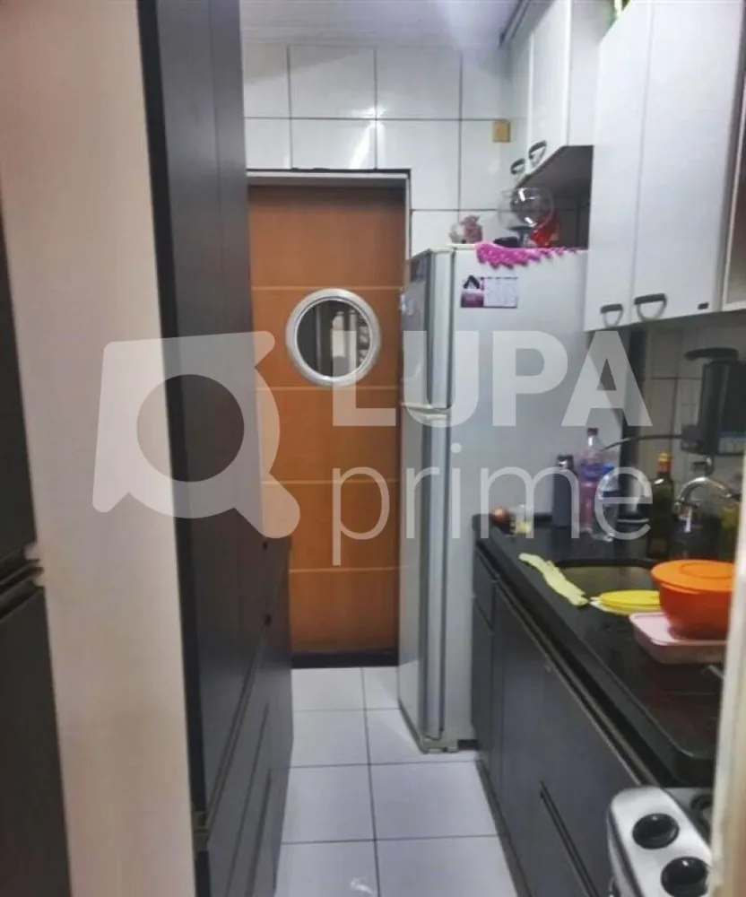 Apartamento, 3 quartos, 65 m² - Foto 9