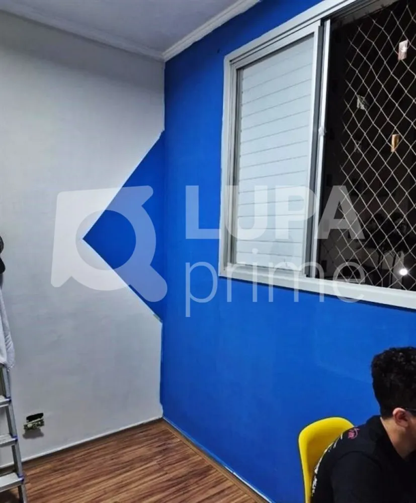 Apartamento, 3 quartos, 65 m² - Foto 11