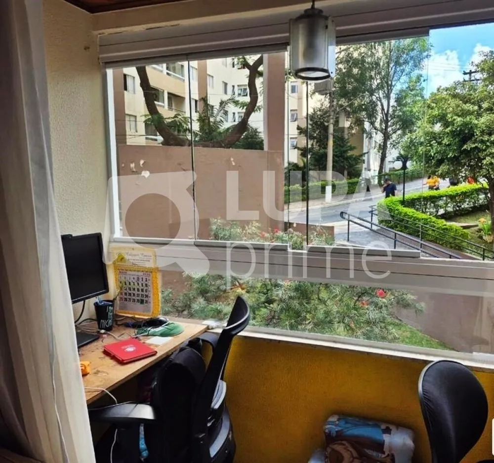 Apartamento, 3 quartos, 65 m² - Foto 7