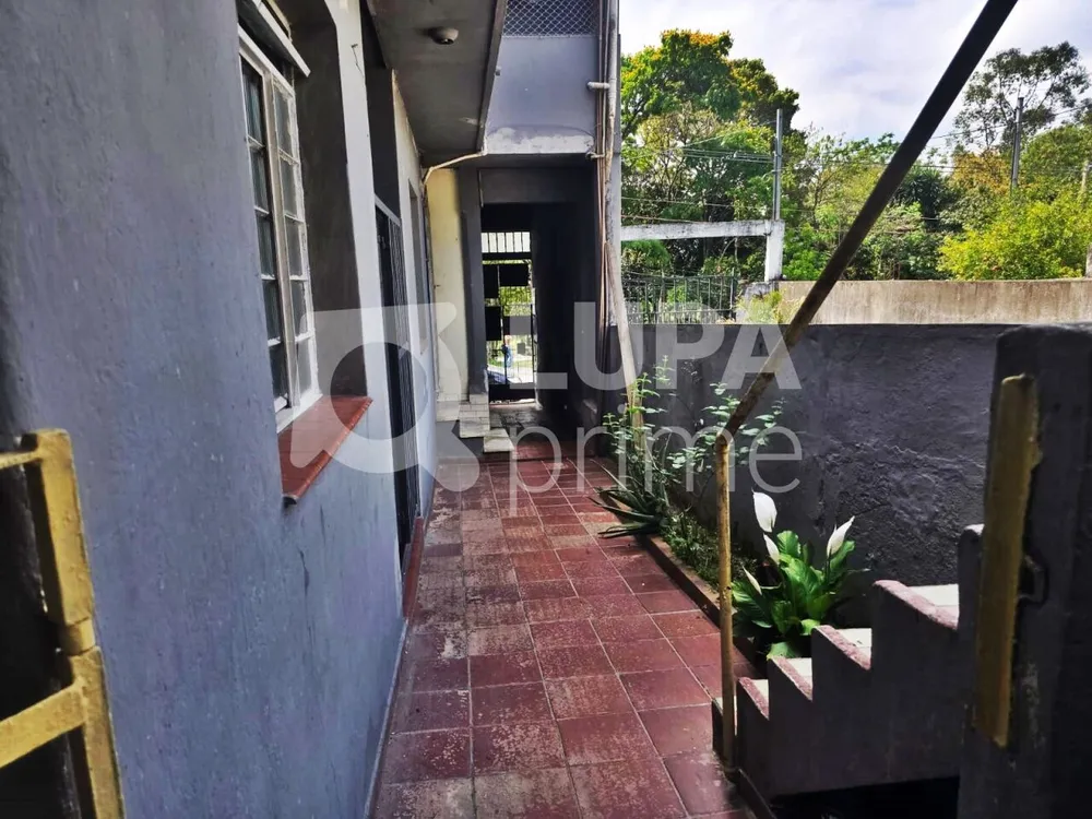 Casa, 1 quarto, 40 m² - Foto 4