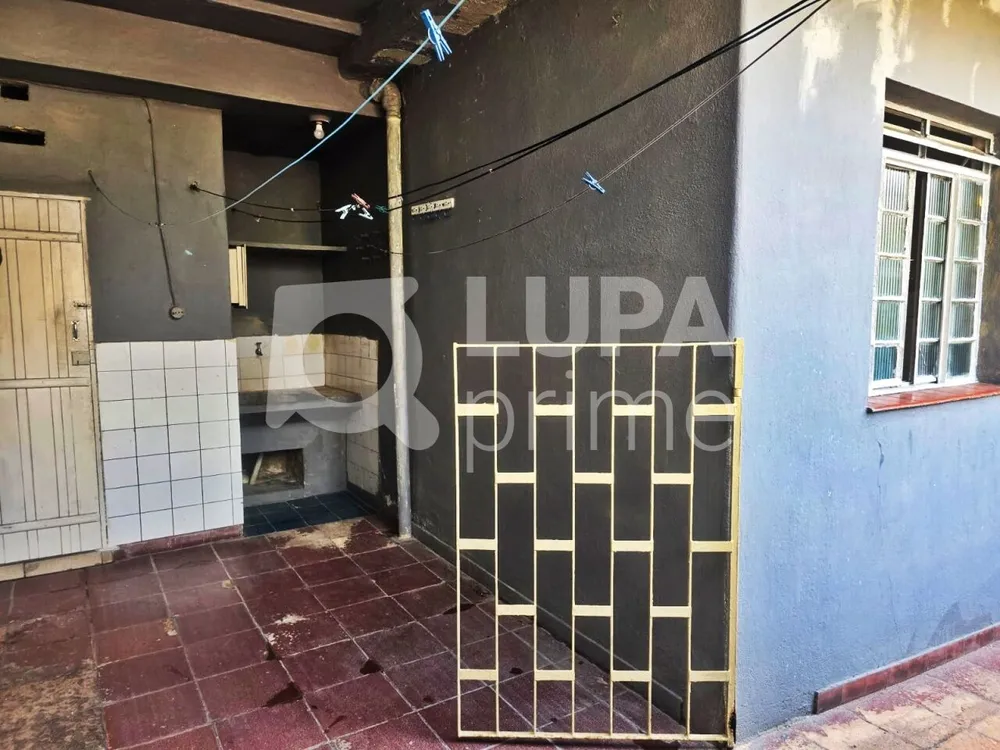 Casa, 1 quarto, 40 m² - Foto 1