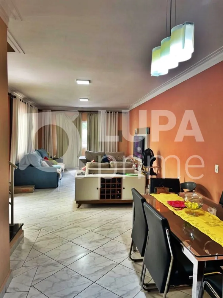 Casa, 4 quartos, 220 m² - Foto 11