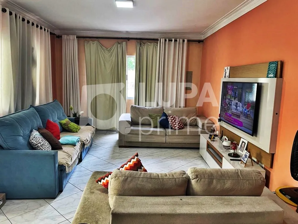Casa, 4 quartos, 220 m² - Foto 10