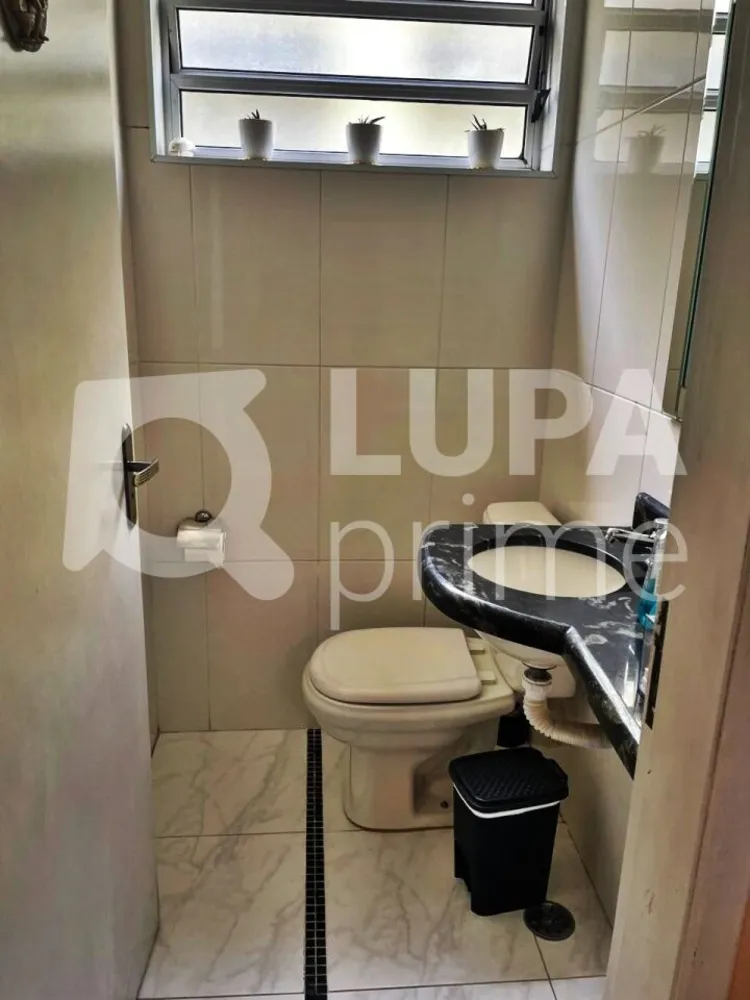 Casa, 4 quartos, 220 m² - Foto 12