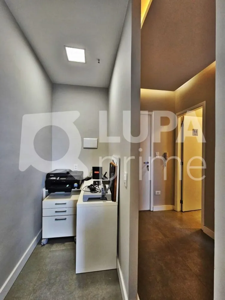 Sala-Conjunto, 37 m² - Foto 2