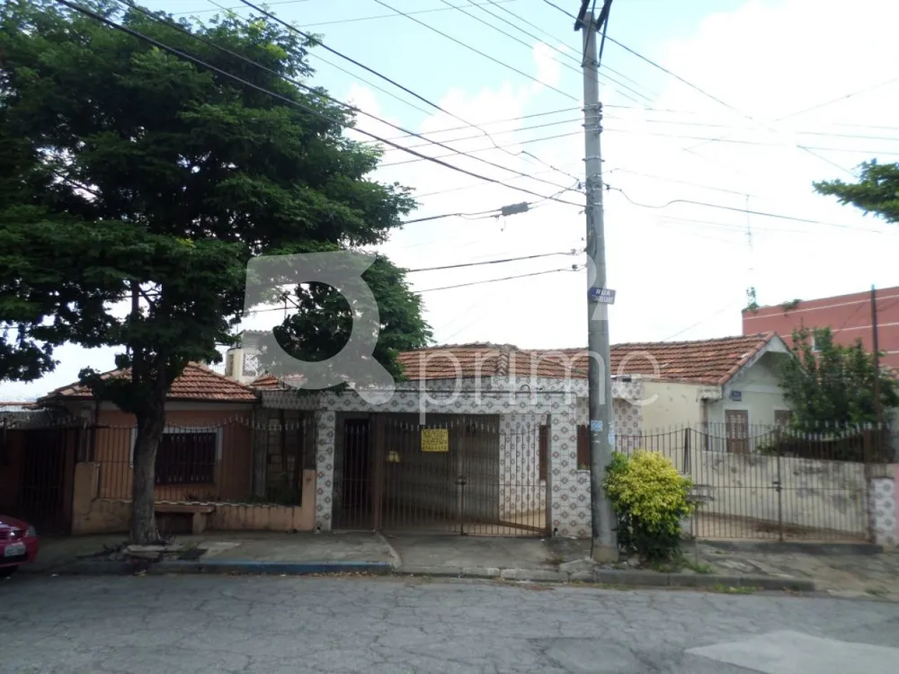 Casa, 3 quartos, 200 m² - Foto 1