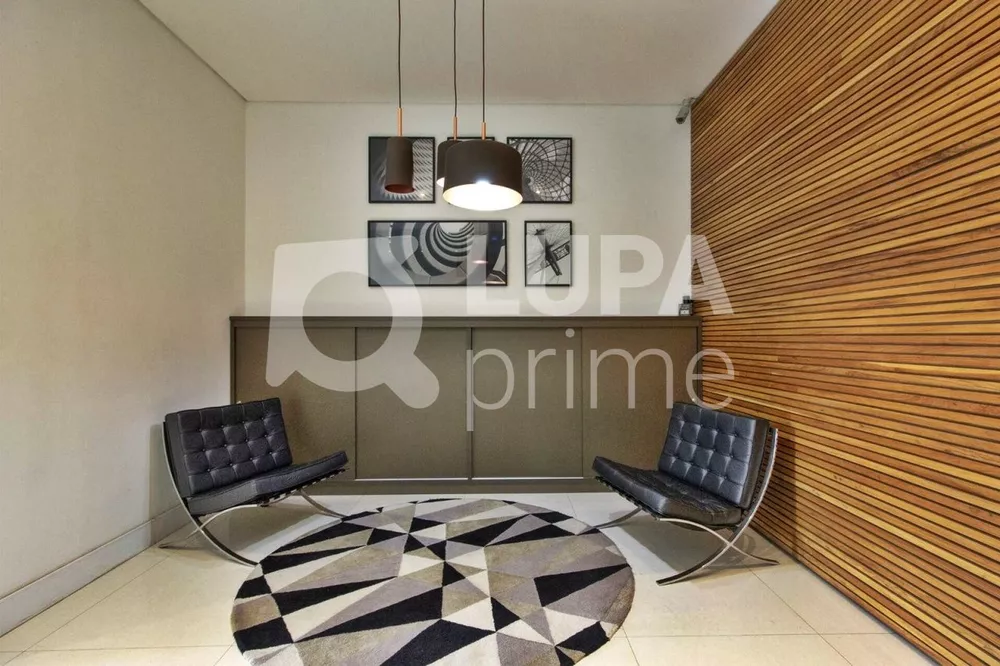 Conjunto Comercial-Sala à venda, 55m² - Foto 3