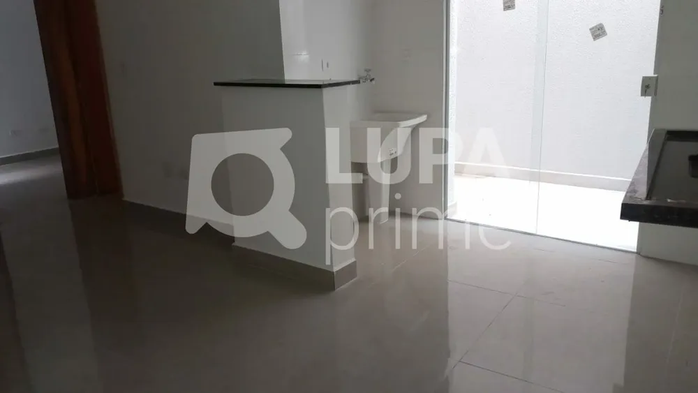 Apartamento, 2 quartos, 45 m² - Foto 3