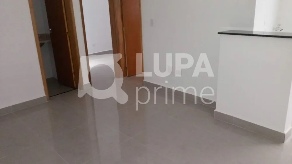 Apartamento, 2 quartos, 45 m² - Foto 6