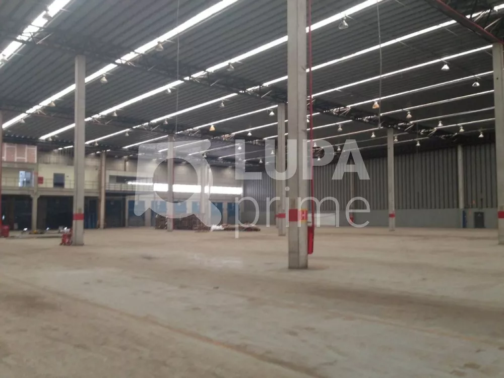 Depósito-Galpão-Armazém à venda, 10939m² - Foto 1