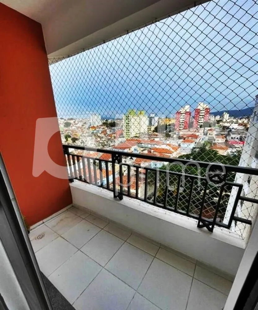 Apartamento, 2 quartos, 57 m² - Foto 3